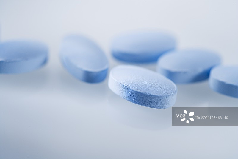 药片图片素材