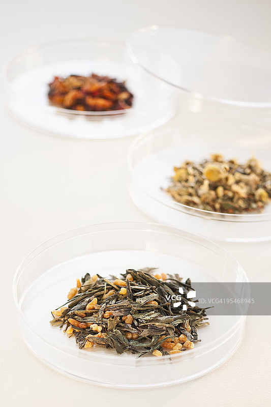 中国草药图片素材