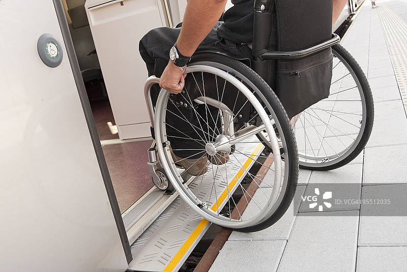 可访问性图片素材