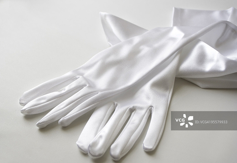 白手套事件图片素材