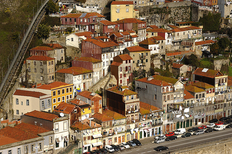 里贝拉风光图片素材