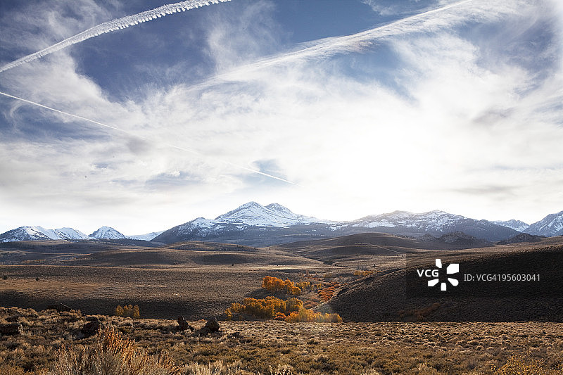 山景城图片素材