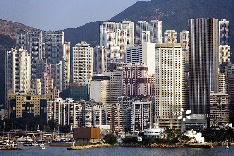 香港图片素材