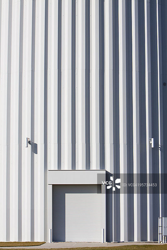 水塔底座图片素材