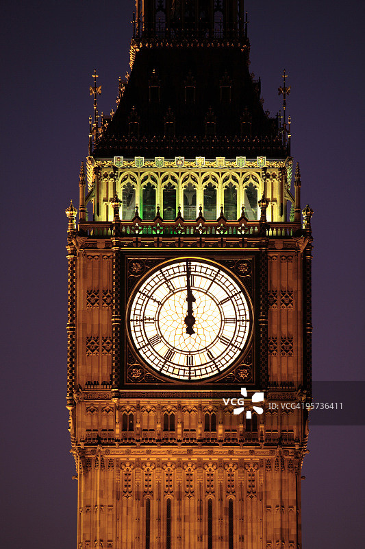 大本钟、伦敦图片素材