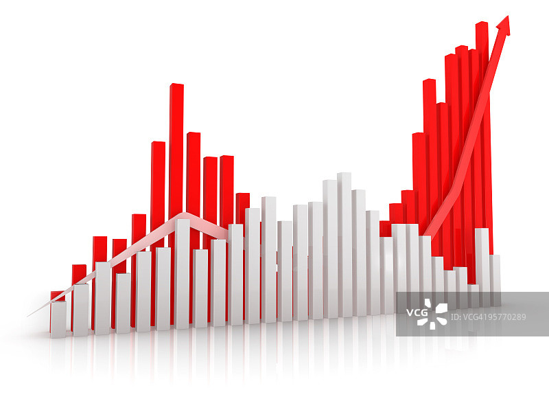 折线图图片素材