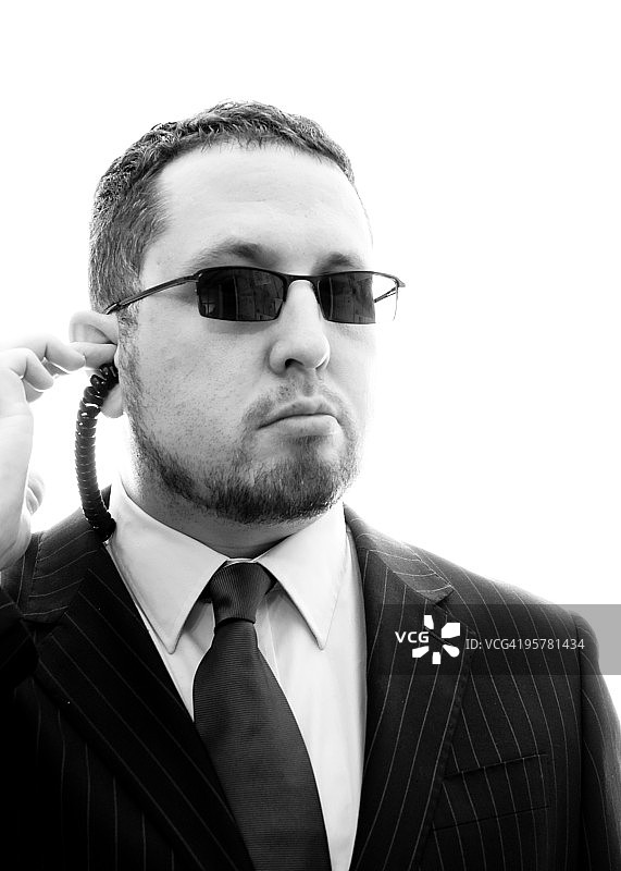 代理人图片素材