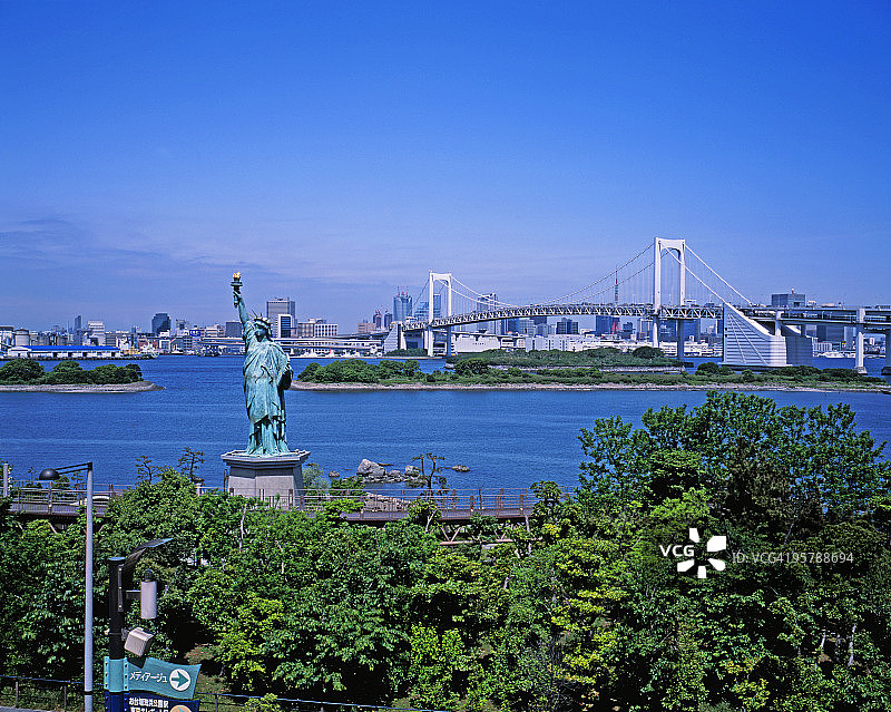 城市景观图片素材