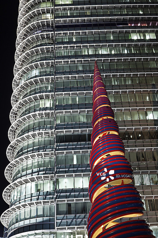 街头雕塑图片素材