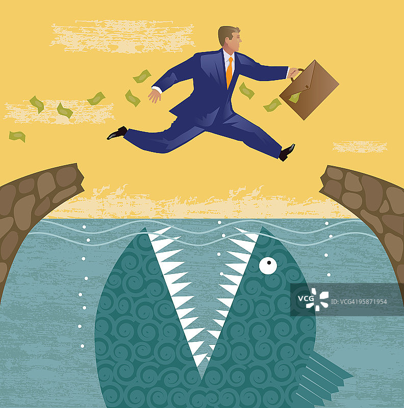 冒险行业图片素材