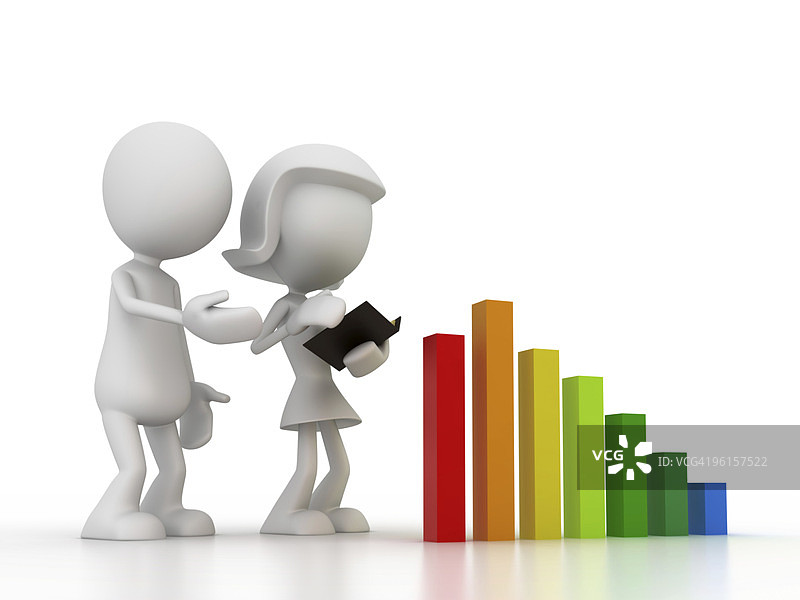 商务顾问图片素材