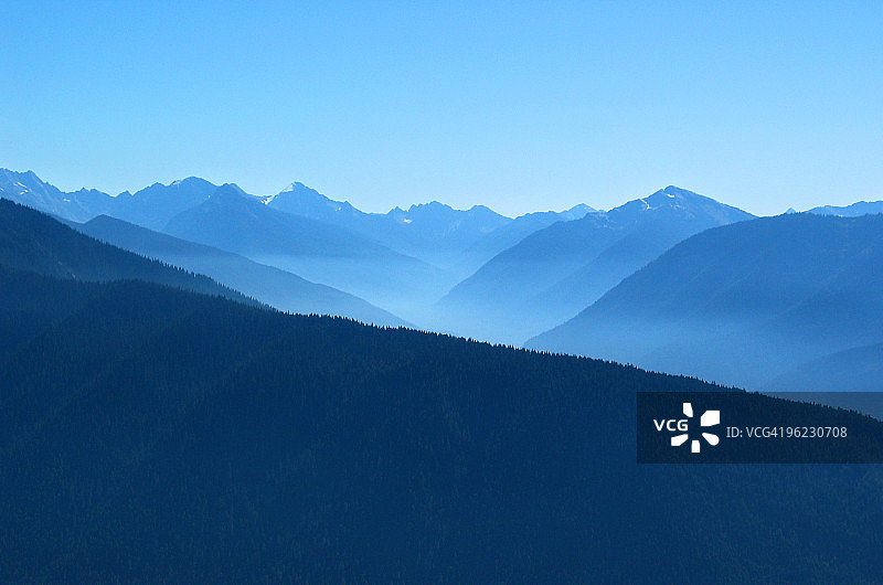 飓风脊图片素材