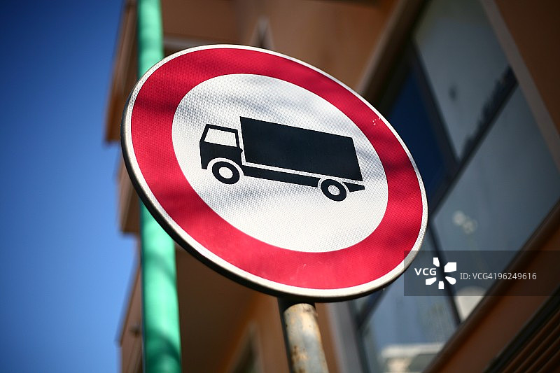 指示牌图片素材