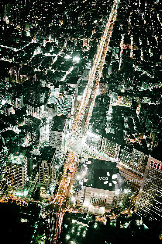 夜景图片素材