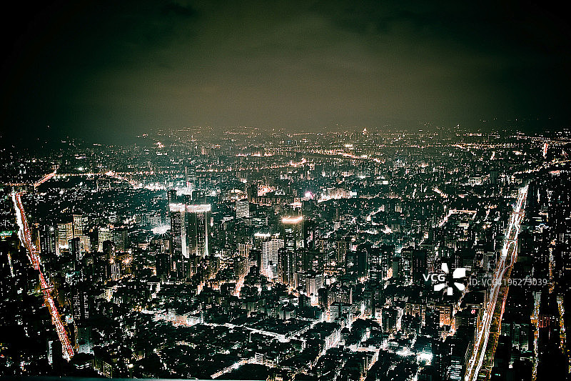 夜景图片素材