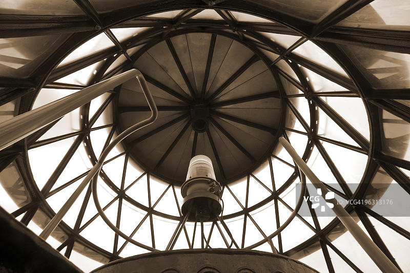 灯塔顶部 (XL)图片素材