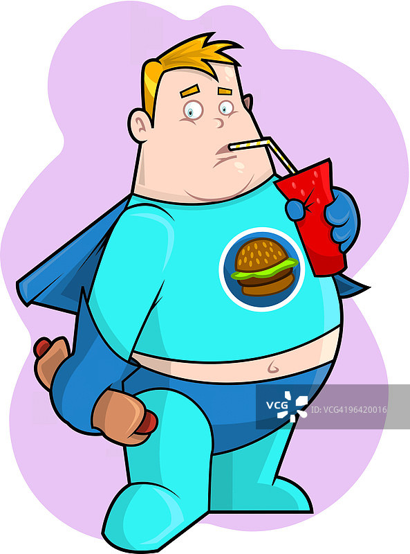 超级块状图片素材