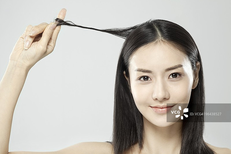 美容护理图片素材