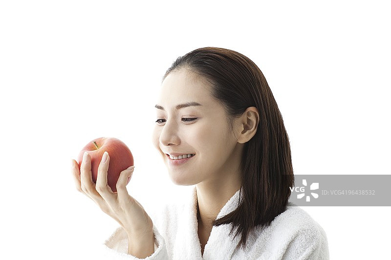 美容护理图片素材