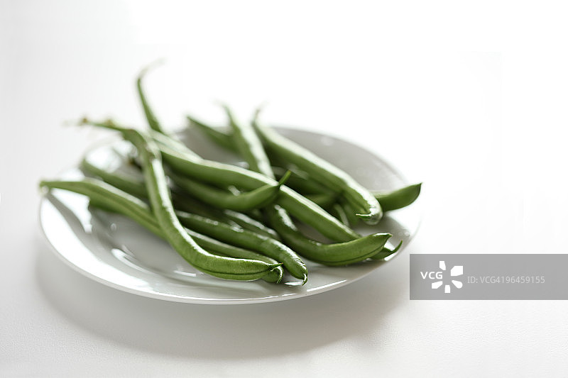 青豆图片素材
