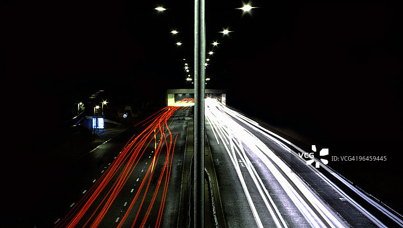 北环路图片素材