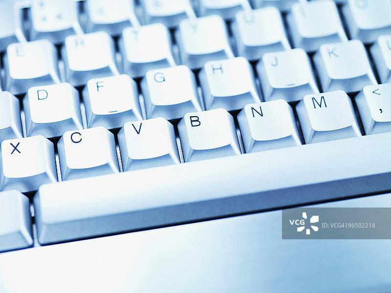 电脑键盘空格键图片素材