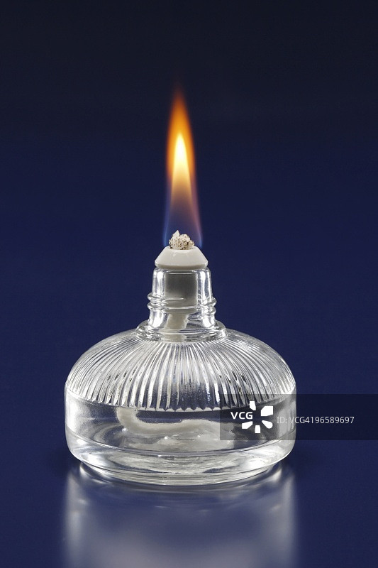 酒精灯图片素材