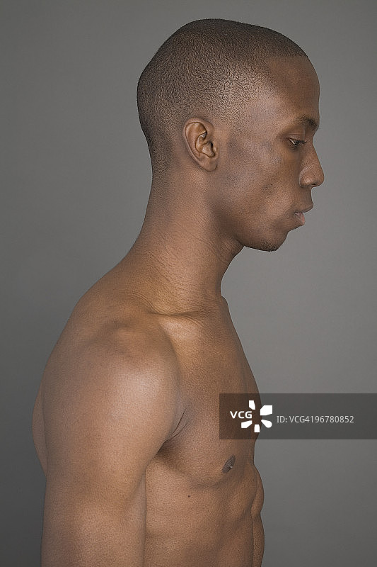 男人肖像图片素材