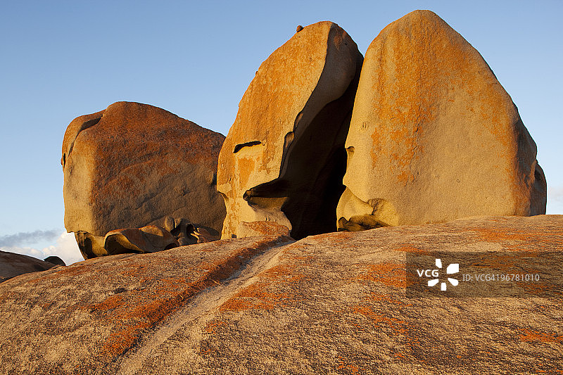 澳大利亚弗林德斯蔡斯国家公园图片素材