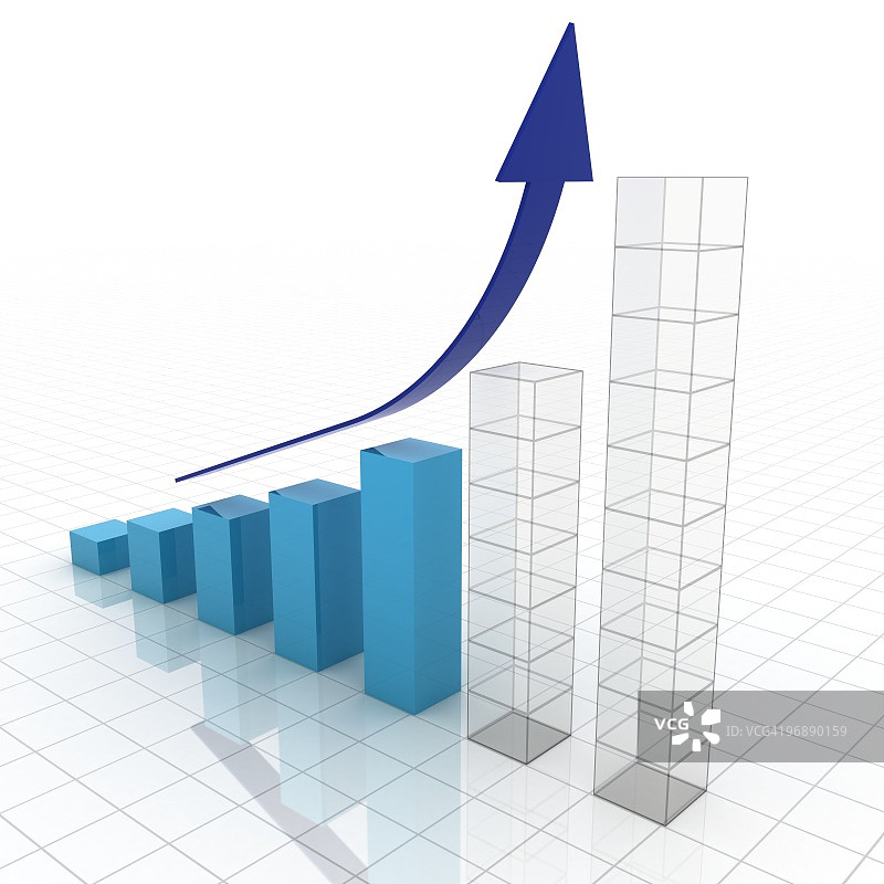 商业计划图表图片素材