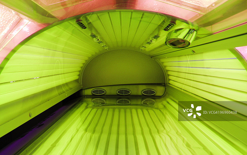 日光浴室图片素材