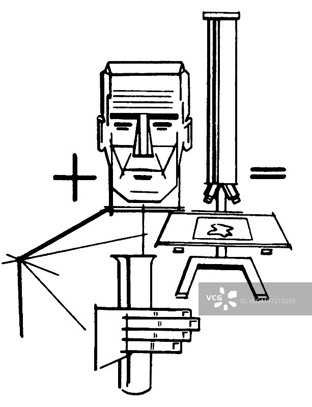 科学图片素材