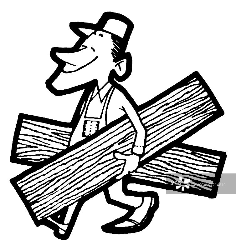 构建器图片素材