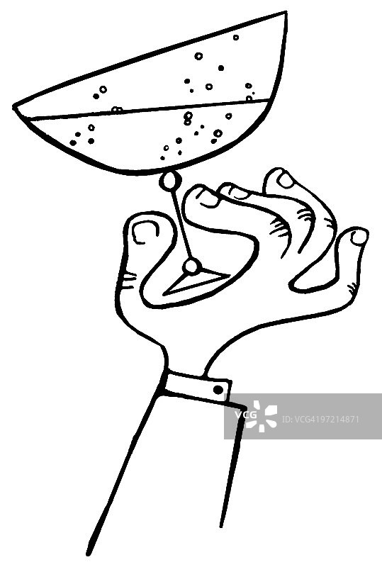 鸡尾酒图片素材