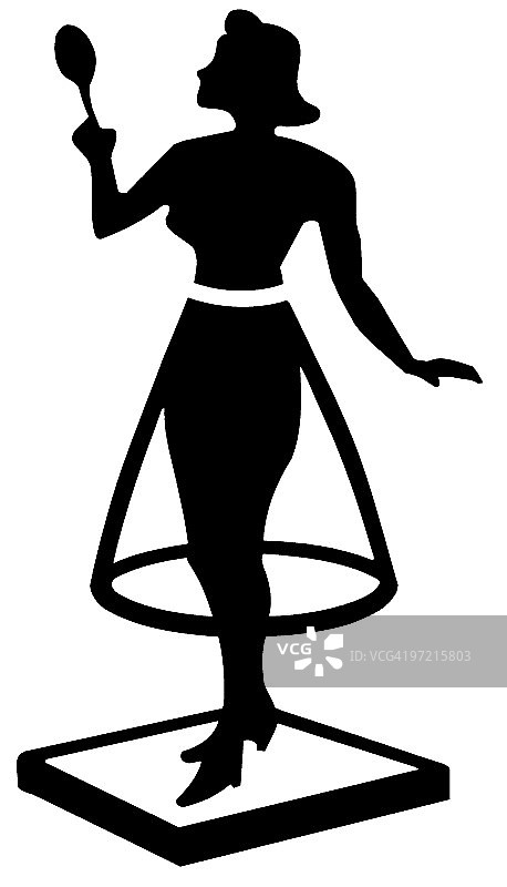 女人图片素材