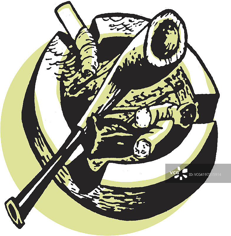 烟灰缸图片素材