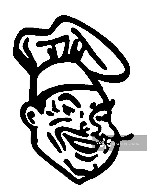 老板图片素材