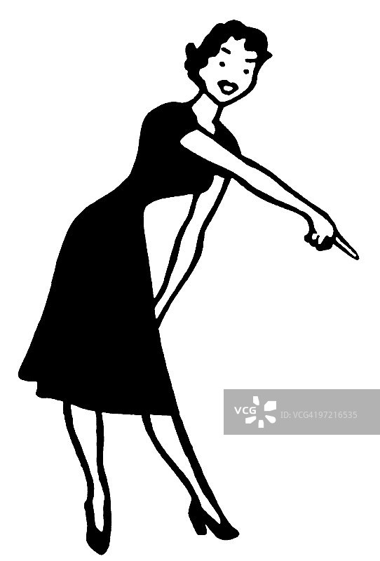 女人图片素材