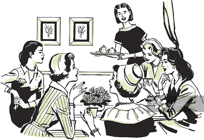 聚会，派对图片素材