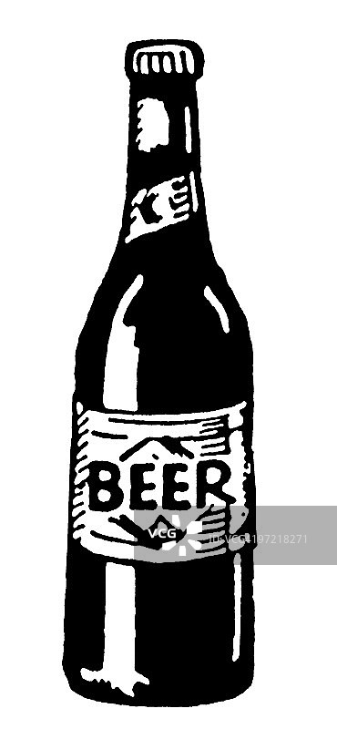 啤酒图片素材