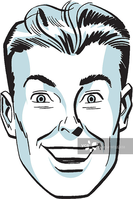 快乐的人图片素材