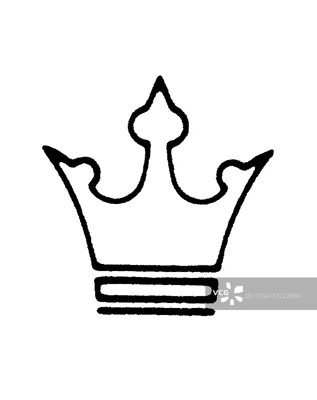 皇冠图片素材