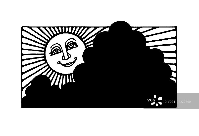 太阳图片素材