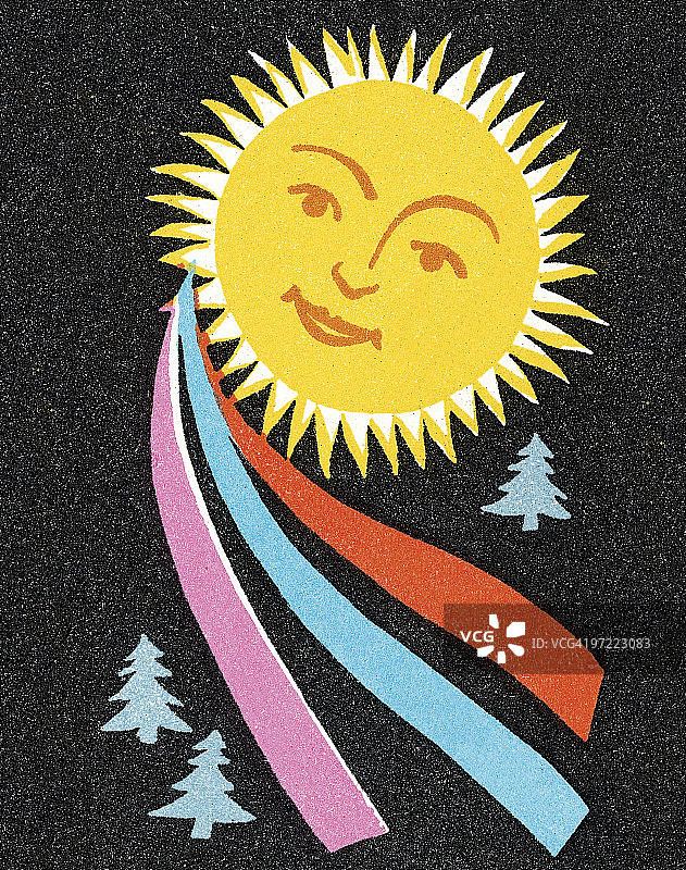 太阳图片素材