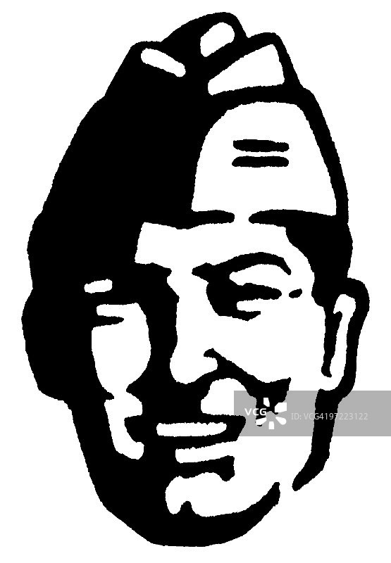 男人图片素材