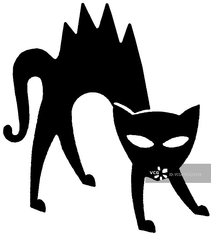 猫图片素材