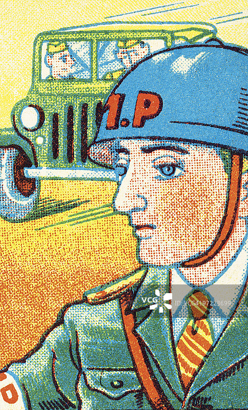 边境巡逻图片素材