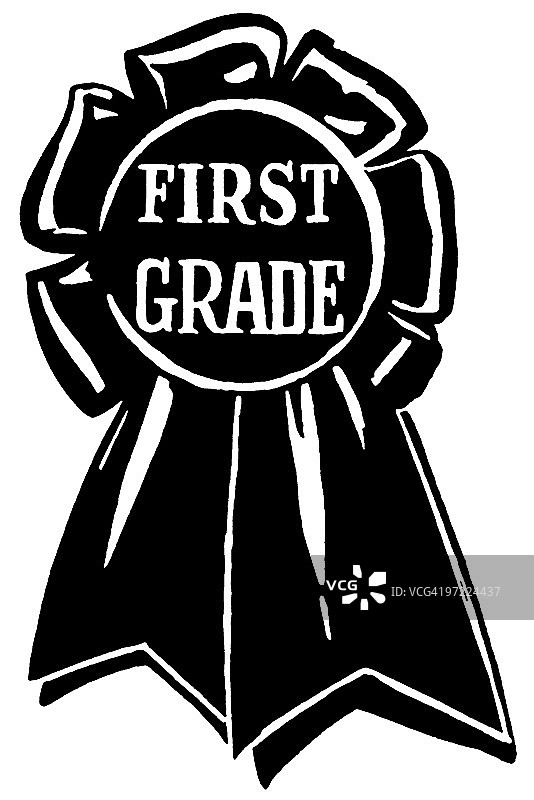 颁奖彩带图片素材