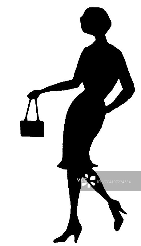 女人图片素材