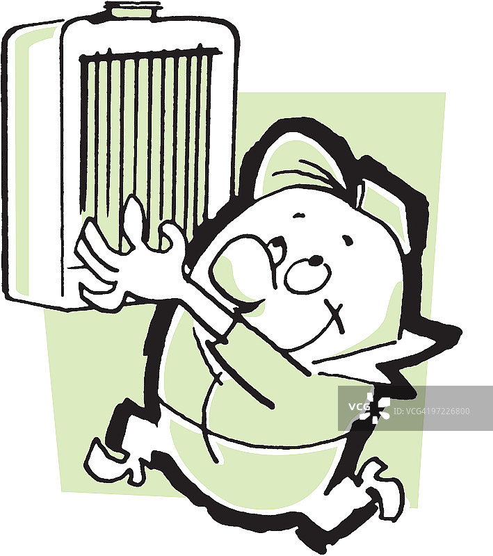 汽车修理工正在工作图片素材